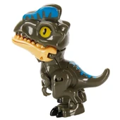 2in1 Crazoo Robota Dönüşebilen Dinozor thumbnail 6
