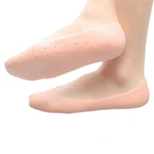 Ayak Rahatlatıcı Silikon Patik thumbnail 2