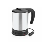Sinbo Araç İçi Kettle Paslanmaz Çelik thumbnail 3