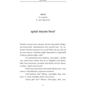 Eyvah Kitap! - Mine Soysal thumbnail 2