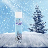 Kar Spreyi - 200 ml - Parti Süsü thumbnail 4