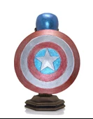 Captain America Büst thumbnail 2