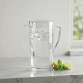 Tropic Kristal Sürahi thumbnail 2