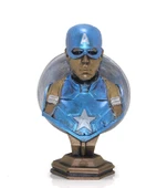 Captain America Büst thumbnail 4