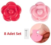 Yorgan Sabitleyici 8 Adet thumbnail 3