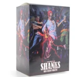 Anime One Piece Shanks Figürü 25 Cm thumbnail 1