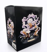 Anime One Piece Luffy Figürü 20 Cm - Model 2 thumbnail 1