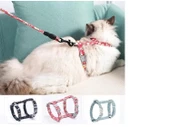 Kedi Gezdirme Göğüs Tasması thumbnail 3