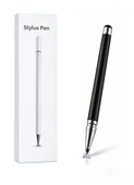 9 Dokunmatik Stylus Kalem Disk Uçlu Hassas Te thumbnail 2