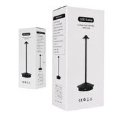 Powermaster PM-25832 Usb'li Ledli Beyaz Gece Lambası thumbnail 3