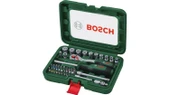 Bosch 1/4" Cırcır Anahtar Seti 37 Parça thumbnail 1
