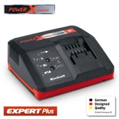 Power X-Charge Volt Li-Ion Akü thumbnail 1