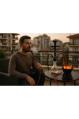 İksa Elektrikli Mini Ocak Cep Herküllü thumbnail 3