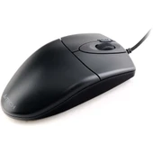 A4-Tech Op-620D 2X Click Usb Optik Mouse Siyah thumbnail 4