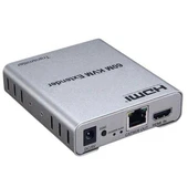 Sensei 60 Metre Cat6 Kvm Extender (Hdmi+Usb+Ir) thumbnail 2