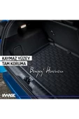 Image Renault Kangoo Multix Combi (2011 - 2016 ) Bagaj Havuzu thumbnail 5