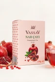 Vassav Nar Çayı 150 gr thumbnail 1