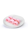Vassav Frambuazlı Sultan Lokum 500gr thumbnail 3