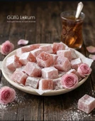 Vassav Güllü Lokum 1000gr thumbnail 1