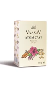Vassav Atom Çayı 150 gr thumbnail 2