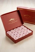 Vassav Frambuazlı Sultan Lokum 500gr thumbnail 1
