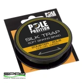SPRO Polep Silk Trap Sinking İp Misina Weed  20lb 20m thumbnail 1