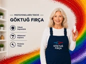 Parmak Rulo yedek - 10 cm (1 adet) thumbnail 3