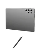 WiFi Destekli Android Tablet 10.1 İnç Geniş Ekran Tablet Seti - Lisinya thumbnail 4