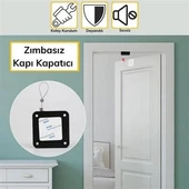 Ev Ofis Dış Kapı Otomatik Kapı Kapatma Aparatı ( Lisinya ) thumbnail 2