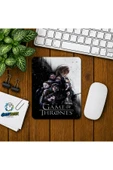Game Of Thrones Baskılı Oyuncu Mousepad 075 thumbnail 1