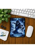 Mortal Kombat Sub Zero Baskılı Oyuncu Mousepad 0191 thumbnail 1