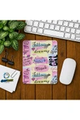 Meow Baskılı Oyuncu Mousepad 0195 thumbnail 1