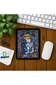 Sindirella Baskılı Oyuncu Mousepad 0276 thumbnail 1