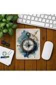 Pusula Baskılı Oyuncu Mousepad 0250 thumbnail 1
