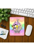 Looney Tunes Baskılı Oyuncu Mousepad 0179 thumbnail 1