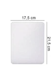 Mısır Tablo Baskılı Oyuncu Mousepad 0199 thumbnail 2