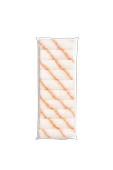 Parmak Rulo yedek - 10 cm (10 adet) thumbnail 1