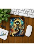 Ra’nın Gözü Baskılı Oyuncu Mousepad 0251 thumbnail 1