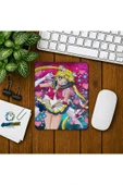 Sailormoon Baskılı Oyuncu Mousepad 0264 thumbnail 1