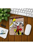 Redkit Baskılı Oyuncu Mousepad 0253 thumbnail 1