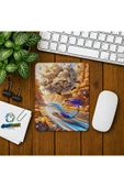 Road Runner Baskılı Oyuncu Mousepad 0257 thumbnail 1