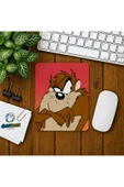 Tazmanya Canavarı Baskılı Oyuncu Mousepad 0306 thumbnail 1