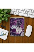Tarot Kartları Baskılı Oyuncu Mousepad 0303 thumbnail 1