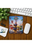 Paw Patrol Baskılı Oyuncu Mousepad 0225 thumbnail 1