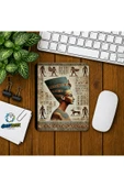 Mısır Tablo Baskılı Oyuncu Mousepad 0199 thumbnail 1