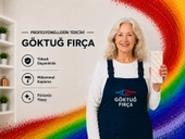 Parmak Rulo yedek - 10 cm (10 adet) thumbnail 3