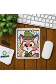 Zootropolis Nick Baskılı Oyuncu Mousepad 0359 thumbnail 1