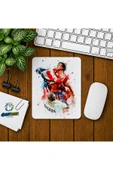 Rocky Balboa Baskılı Oyuncu Mousepad 0259 thumbnail 1