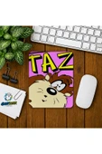 Tazmanya Canavarı Baskılı Oyuncu Mousepad 0307 thumbnail 1
