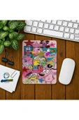 Courage Baskılı Oyuncu Mousepad 055 thumbnail 1